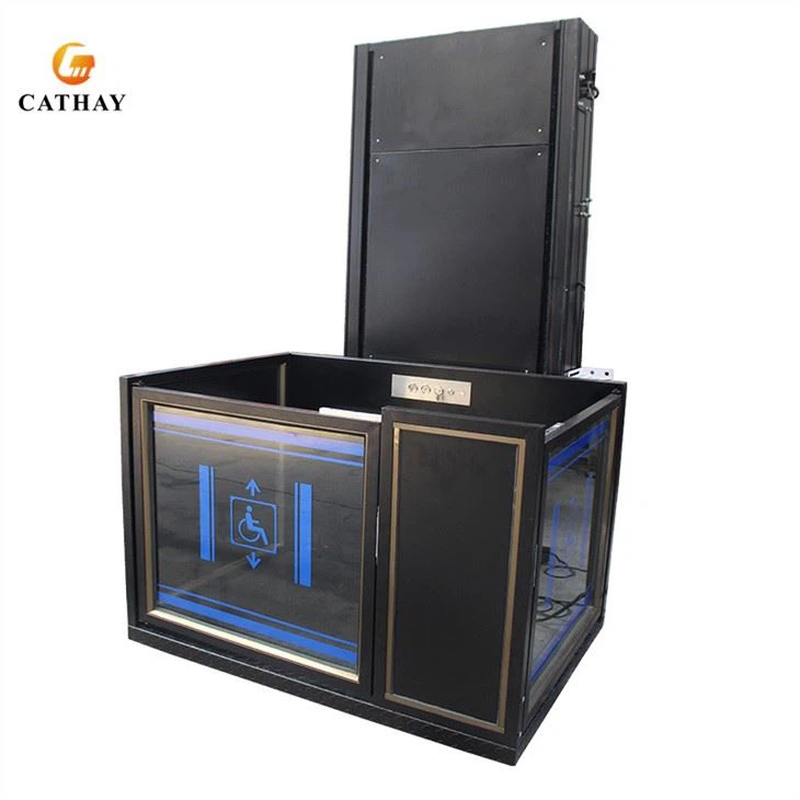 Residential Elevators