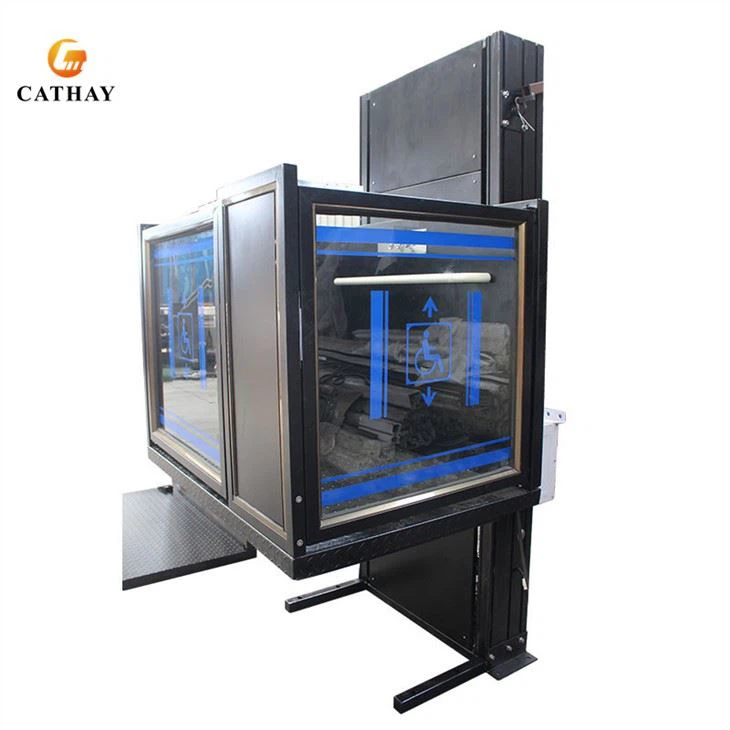 Wheelchair Lift For Home