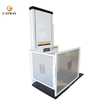 Home Lift hidraulikus