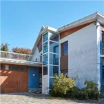 Lakossági hidraulikus felvonó