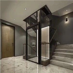 Villa Lift